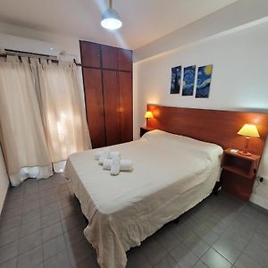 Apartamento de 2 Dormitorios